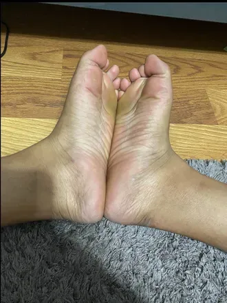 OnlyFans cuenta toweringtootsies avatar 1