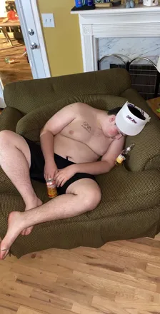 OnlyFans account  gratthatguy header 2