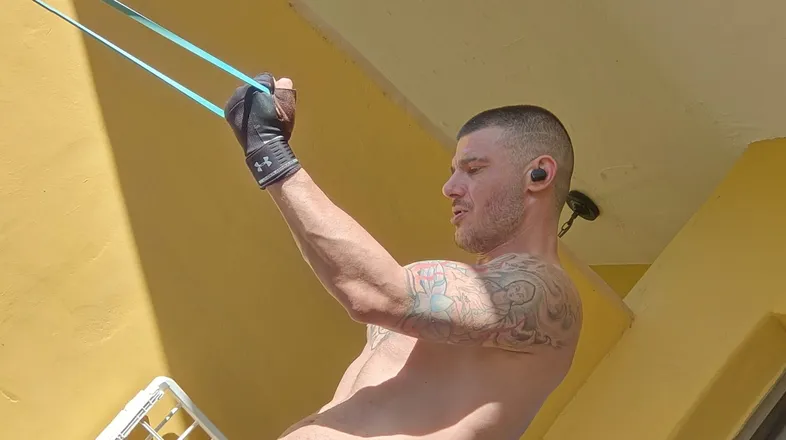 OnlyFans cuenta durdenruben header 2
