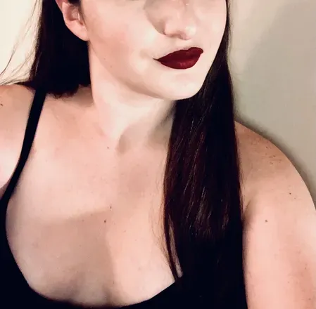 OnlyFans cuenta violetvixen25 avatar 1