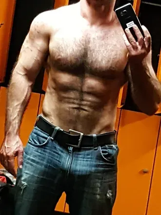 OnlyFans cuenta kevin_xxl avatar 1
