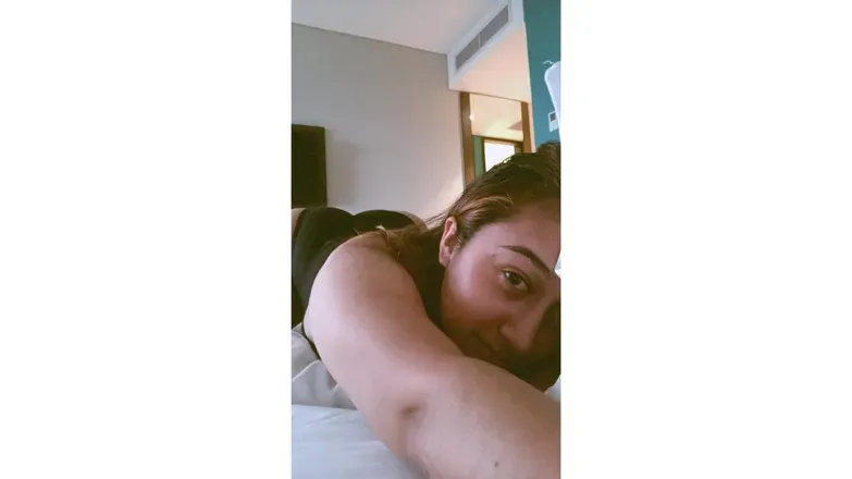 OnlyFans account  solamy header 2