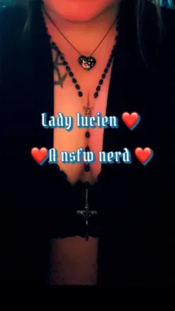 OnlyFans cuenta lucientriplesixx avatar 1