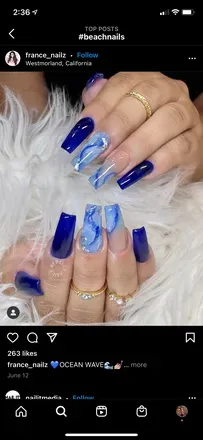 OnlyFans cuenta jessiebluex avatar 1