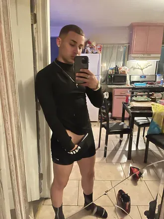 OnlyFans cuenta maurice99 avatar 1