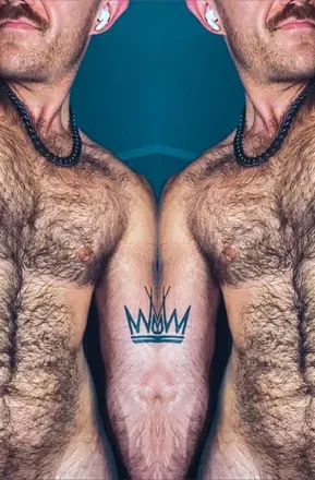 OnlyFans cuenta homosaywhat69 avatar 1