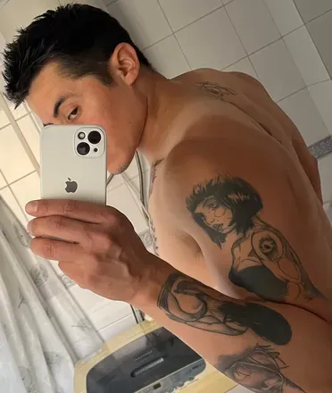OnlyFans account  malbicho86 avatar 1
