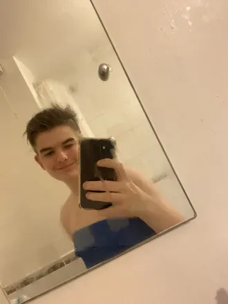 OnlyFans cuenta biboy35 avatar 1