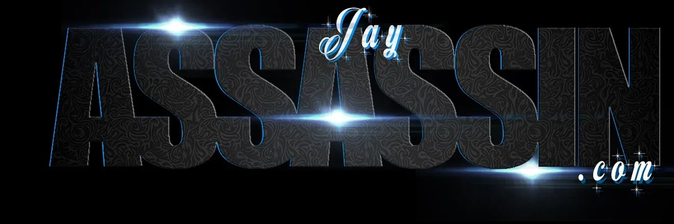 OnlyFans account  jay-assassin header 2