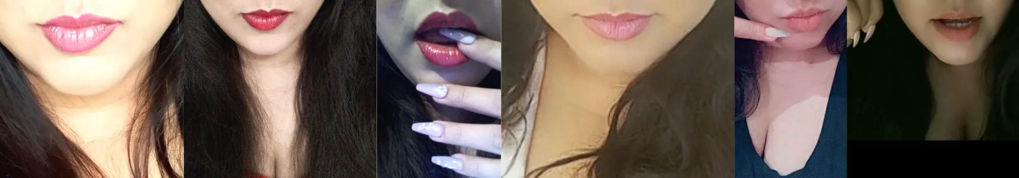 OnlyFans cuenta amelita header 2