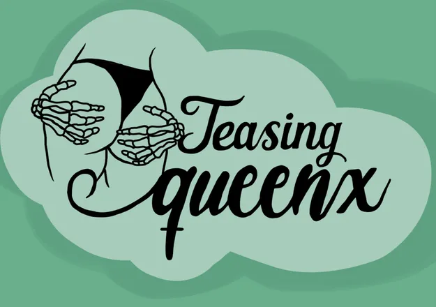 OnlyFans cuenta teasingqueenx header 2