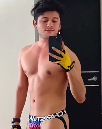 OnlyFans cuenta cvminface avatar 1