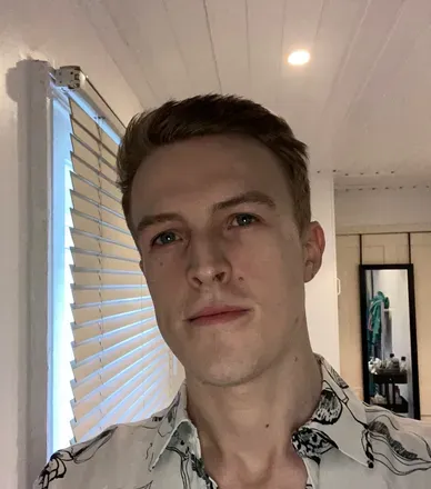 OnlyFans account  mattcox avatar 1