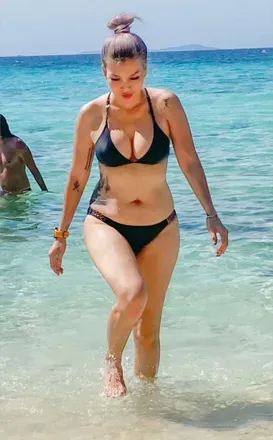 OnlyFans cuenta evaeros avatar 1