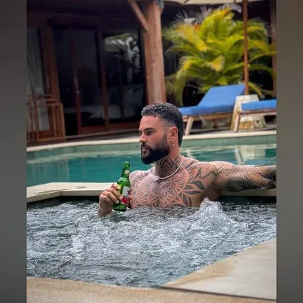 OnlyFans cuenta andersondarski avatar 1