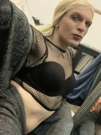 OnlyFans cuenta sashacache avatar 1