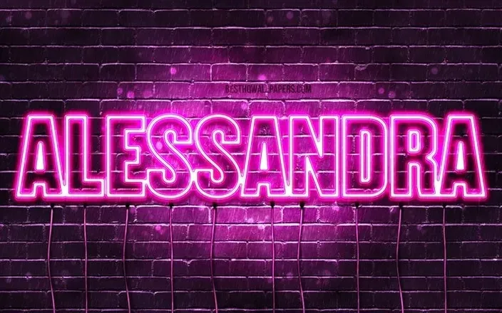 OnlyFans cuenta alluringalessandra header 2