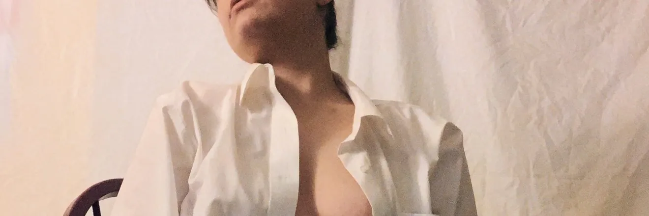 OnlyFans cuenta cloverodellxxx header 2
