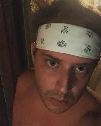 OnlyFans cuenta jonajameson avatar 1