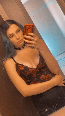 OnlyFans cuenta alyssaloves22 avatar 1