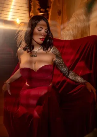 OnlyFans cuenta kara_zsz avatar 1