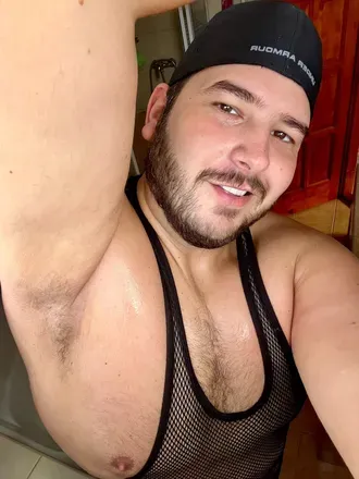 OnlyFans cuenta cutechubby_90 avatar 1