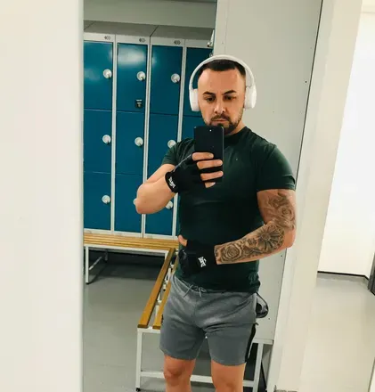OnlyFans cuenta alex_blue30 avatar 1
