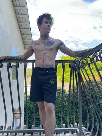 OnlyFans cuenta notfxnti avatar 1