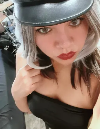 OnlyFans cuenta duanxiomara avatar 1
