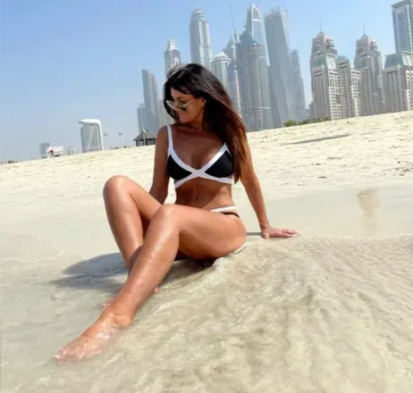 OnlyFans cuenta lucylockett avatar 1