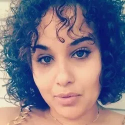 OnlyFans cuenta persian_temptress avatar 1