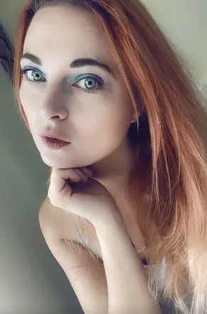 OnlyFans cuenta alittlebitofvicky avatar 1