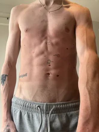OnlyFans cuenta alexmonroe27 avatar 1