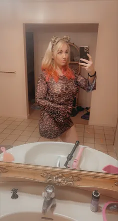 OnlyFans cuenta vixen_vic001 avatar 1
