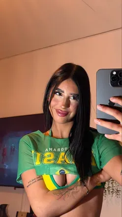 OnlyFans account  blackamberr avatar 1