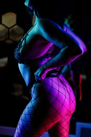 OnlyFans cuenta crystalrae8 header 2