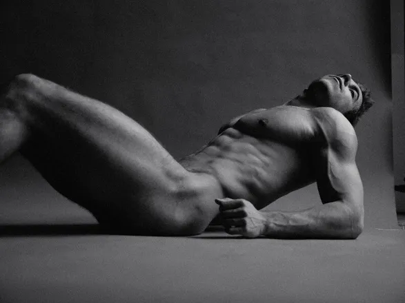 OnlyFans account  ilya.model header 2