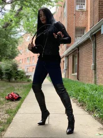 OnlyFans cuenta goddess_ana_lafortune avatar 1