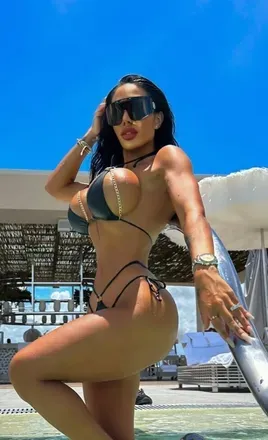 OnlyFans de cubangoddess