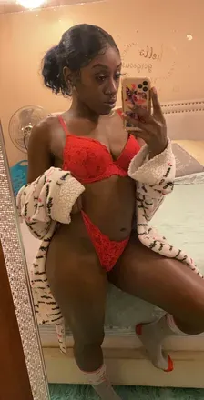 OnlyFans cuenta keishadarkskinn avatar 1