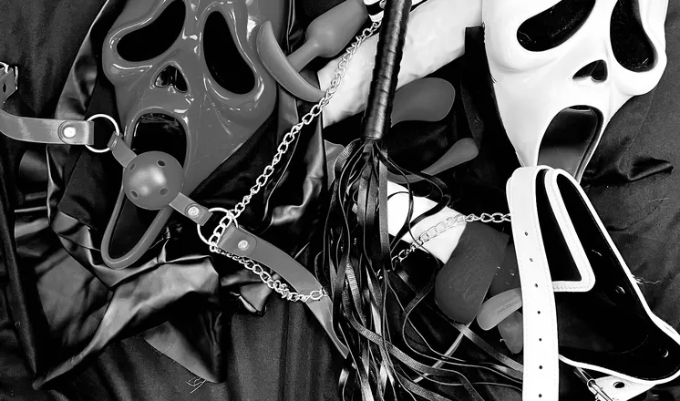 OnlyFans cuenta steele.ghost header 2