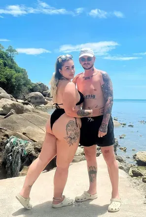 OnlyFans cuenta sinner_couple avatar 1