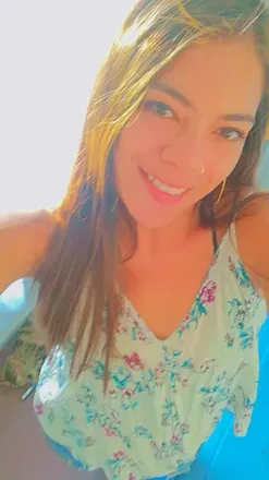 OnlyFans cuenta candelaonfire avatar 1