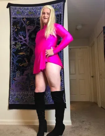 OnlyFans cuenta sissykya avatar 1