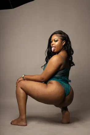 OnlyFans cuenta carolinabih2 avatar 1