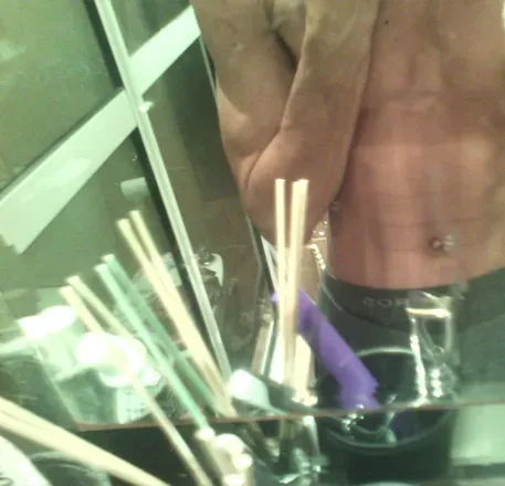 OnlyFans cuenta wbcof avatar 1