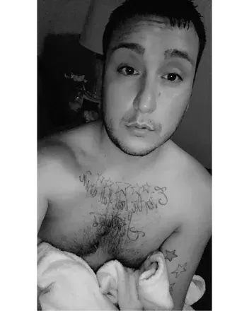 OnlyFans of thiccdudeeee