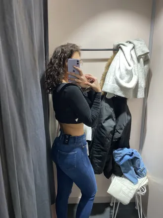 OnlyFans cuenta rebeccalinou avatar 1