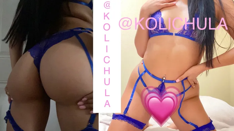 OnlyFans cuenta kolichula header 2