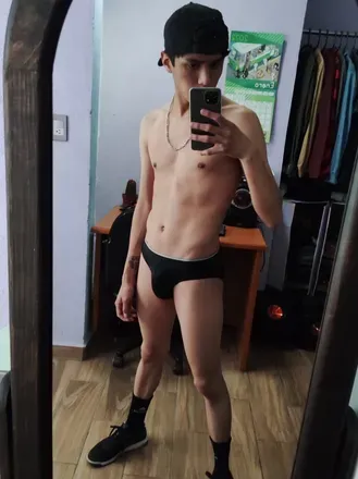 OnlyFans cuenta antohidado avatar 1